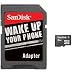 SanDisk 8GB MicroSD Card ( SDSDQ 008G A11M)