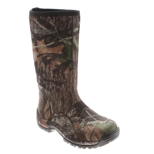 Bogs Men's Blaze MT Boot,Mossy Oak,12 M