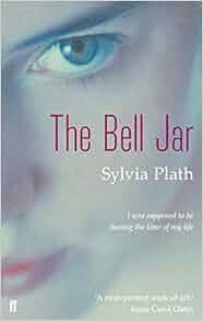 The bell jar short summary image