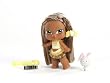 Bratz Babyz Hair Glow In The Dark Sasha - AA