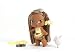 Bratz Babyz Hair Glow In The Dark Sasha - AA