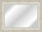 Review ArtToFrames  / 16x20 / 16 x 20 Mirror Frame Cream Porcelain .. 2'' wide