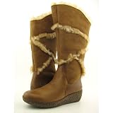 Born - BORN Maritime Boots Snow Winter Womens