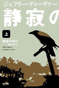 静寂の叫び〈上〉 (ハヤカワ・ミステリ文庫)