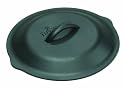 Lodge Logic L6SC3 9 Inch Cast Iron Lid