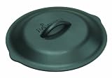 Lodge Logic L6SC3 9 Inch Cast Iron Lid
