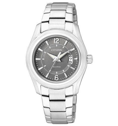 Citizen Damen-Armbanduhr Analog Quarz FE1010-57H Preisvergleich