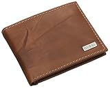 Guess - Guess Men's Passcase Billfold