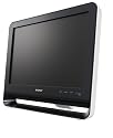 Sony Bravia M-Series KDL-19M4000 19-Inch 720p LCD HDTV, Black