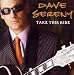 Dave Sereny-Take This Ride