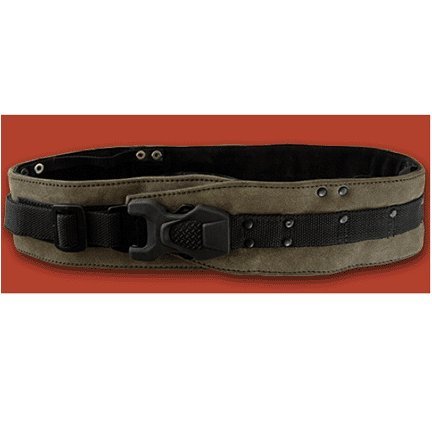 Iron Dog 30012 Rig Belt, 39-to-48-Inch