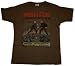 Search : TS689 Batman And Superman Wanted Poster DC Comics Vintage Style Junk Food Soft T-Shirt