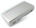 Alumor メタルケース for ニンテンドーDS Lite（シルバー）