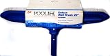 Poolife Deluxe Wall Brush 20 7 Rows of Bristles