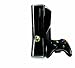 Xbox 360 - Konsole Slim 250 GB, schwarz-matt bei amazon kaufen