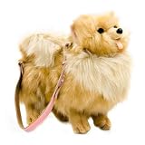 Pomeranian Handbag