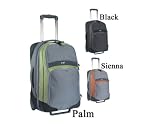 Tarmac 22 Wheeled Carry-On - In Your Choice of Colors