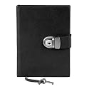 The Secret Diary Journal, Lined, Key and Lock Closure