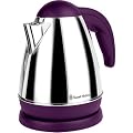 Russell Hobbs 18020-56 Bouilloire 1,2 L 2400 W Prune