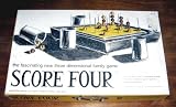 Score Four Game