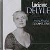 Image of album by Lucienne Delyle