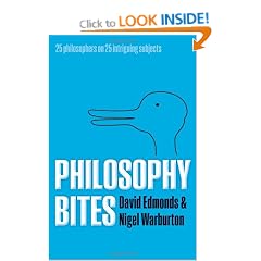Philosophy Bites