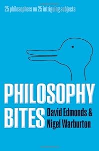 Image of Philosophy Bites