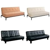 Levita Tufted Sofa Bed Lounger Collection