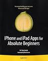 iPhone and iPad Apps for Absolute Beginners (Getting Started)
