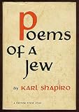 Poems of a Jew