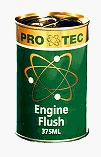 Engine Flush (EF) - Motorinnenreinigung Pro-Tec