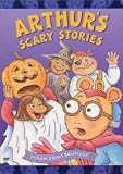 Arthur - Scary Stories [VHS]