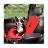 Guardian Gear Single Car Seat Cover Black