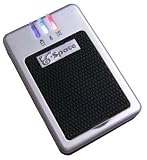 GuiTek GPS BluetoothG-SPACE R238