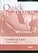 Book cover for 9780314180926