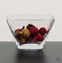 Large Square Flair Bowl