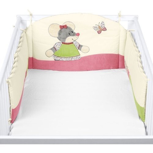 Imagen 1 de Sterntaler 93206 - Accesorio cama