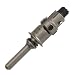Hitachi 725871 SDS Plus Shank for 1 to 1-3/4-Inch Diameter Quick Change Core Cutters