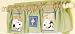 Lambs & Ivy Peek a Boo Snoopy Window Valance