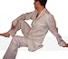 Armani International, Alexander Collection Pajama-Set (2-pieces) in Linen and Linen-Cotton, a Must for Chic and Fabulous look
