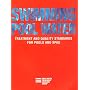 Swimming Pool Water: Treatment and Quality Standards