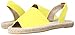 Qupid Women's McKay Espadrille