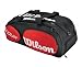 WILSON Tour Duffle