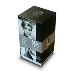 Sex and the City Ultimate Limited Collection