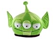 Toy Story Alien Hat - Child Std.