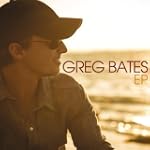 Greg Bates EP