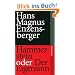 Hammerstein oder Der Eigensinn: Eine deutsche Geschichte (suhrkamp taschenbuch)
