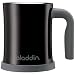 Confronta prezzi Aladdin 10-00689-005, Tazza da ufficio, doppia parete, acciaio inox, 0,35 L, colore: Nero