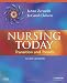 Nursing Today: Transition and Trends (NURSING TODAY: TRANSITION & TRENDS ( ZERWEKH)) Nursing Today: Transition and Trends (NURSING TODAY: TRANSITION & TRENDS ( ZERWEKH))