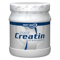 Best Body Nutrition Creatin Monohydrat,  500 g Dose